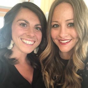 Meet your Posher, Christina